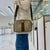 Gucci Ophidia Medium Beige Gg Supreme Canvas Web Stripe Crossbody Bag For Sale - Image 10 of 10