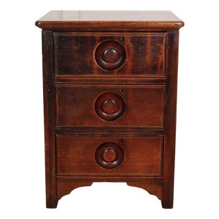 Small Ships Chest of Drawers For Sale