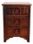 Small Ships Chest of Drawers For Sale