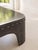 1920s Vintage French Industrial Coffee Table in Riveted Metal, 1920 For Sale - Image 5 of 11