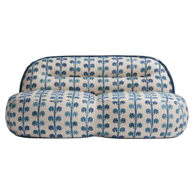 Rima 160 Sofa in Beech by Popus Editions For Sale - Image 14 of 14