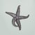 Bring the sea home with our Starfish Wall Art. It is characterized with a beaded texture that looks extremely lifelike. If...