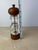 Mid 20th Century Vintage Peugeot Lucite & Teak Wood Pepper Mill, Mid-Century Modern For Sale - Image 5 of 8