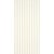An instant classic, Edwin Stripe takes the plain flat stripe and gives it depth and dimension, down to the bristle marks...