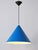 Metal Large Mid-Century Modern Billard Pendant Lamp from Louis Poulsen, 1960s For Sale - Image 7 of 18