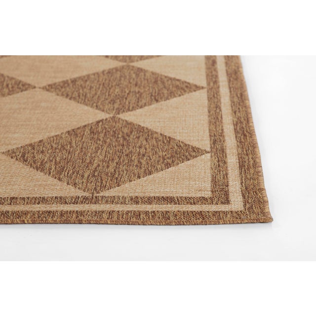 The Saybrook Collection for Erin Gates by Momeni is defined by classic design patterns developed in the most perfectly...