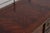 Maitland Smith Flame Mahogany Sideboard For Sale - Image 13 of 17