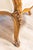 Wood 20th Century French Louis XV Style Bergere For Sale - Image 7 of 15