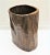 1900 - 1909 Early 20th Century Hallowed Tree Bucket Vat For Sale - Image 5 of 10