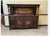 Vintage Monumental Credenza, 1945 For Sale - Image 11 of 11