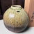 1970s Vintage Spherical Form with Green Ash Glaze, 1970 For Sale - Image 5 of 15
