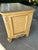 Shabby Chic Marge Carson French Country Nightstand For Sale - Image 3 of 6