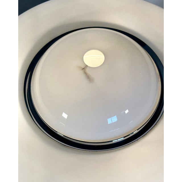Brumbury Table Lamp by Luigi Massoni for Guzzini, 1970s For Sale - Image 9 of 18