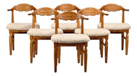 Example of Dining Chairs