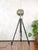 Industrial Tripod Theater Spotlight Floor Lamp from ADB Belgium, 1960s For Sale - Image 15 of 18