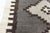 Animal Skin European Folk Stamverband Goat Hair Rug by Doris Leslie Blau For Sale - Image 7 of 9
