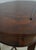 Theodore Alexander Kidney Mahogany Desk For Sale - Image 11 of 18