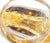 Unica M 167 Vase in Glass by A.D. Copier for Royal Leerdam Crystal, 1930s For Sale - Image 11 of 12