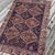 Antique Tribal Rug | Allover Design | 4'x5" For Sale - Image 4 of 5