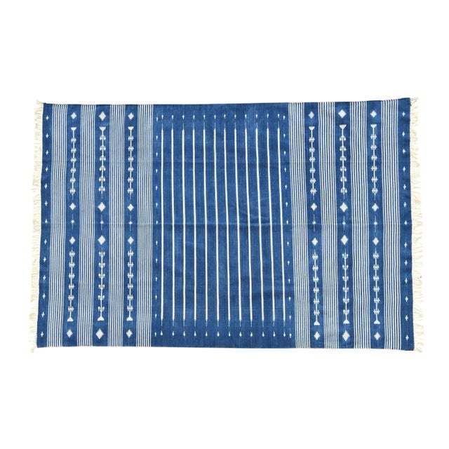 Meerut Rug, 5X8 For Sale