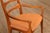Lane Rhythm Mid Century Modern Set Of Six Walnut Dining Chairs For Sale - Image 15 of 18
