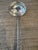 Late 18th Century S. Kirk & Sons Antique Sterling Silver Ladle 11" For Sale - Image 5 of 5