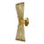 1950s Gerald Thurston for Lightolier Wall Light Sconce For Sale