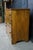 Brown Antique American Country Farmhouse Maple and Pine Three Drawer Chest Dresser 42" For Sale - Image 8 of 17