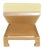 Custom Adjustable Upholstered Daybed / Chaise For Sale - Image 4 of 10