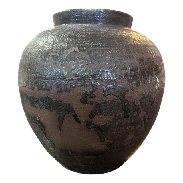 Larochefoucauld Vase, 1940 For Sale - Image 11 of 11