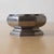 Metal 1930s French Art Deco Pewter Octagon Dish For Sale - Image 7 of 12