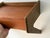 Teak and Oak Floating Night Stands by Sigfred Omann for Ølholm, 1960s, Set of 2 For Sale - Image 11 of 12