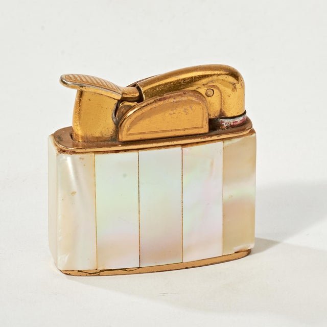 Very elegant and sleek and very rare.