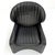 Lotus Lounge Chair by André Vandenbeuck for Strässle International, 1969 For Sale - Image 4 of 15