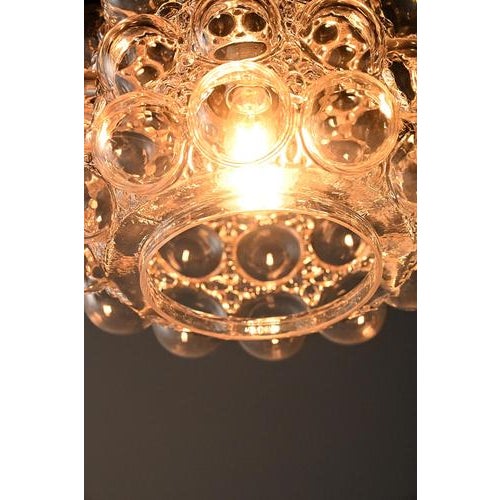 Pendant Lamp by Helena Tynell for Glashütte Limburg For Sale - Image 8 of 9