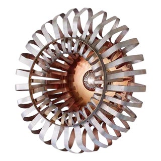 Annerose Wall Lamp by Nadja Galli Zugaro For Sale