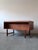 Vintage Danish Desk in Teak, 1960s, in Very Good conditions. Designed 1960 to 1969
