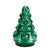 Contemporary Mercury Glass Christmas Tree (Set of 2) For Sale - Image 3 of 3