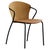 One Collection Bessi Chair from Erla Solveig Oskarsdóttir For Sale - Image 15 of 15