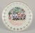 1960s Porcelain Plates with Motifs with Carl Larssons Paintings from Bing & Grøndahl, 1960s, Set of 6 For Sale - Image 5 of 10