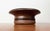 Brown Mid-Century Modern Danish Studio Pottery Bowl by Lisbeth Sallingboe for Jelling Keramik, 1960s For Sale - Image 8 of 18