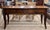 1960s Country French Style Console For Sale - Image 18 of 18