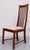 Teak Dining Chairs in the style of Thomas Moser, 1999, Set of 8 For Sale - Image 9 of 18