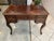 Very beautiful and authentic antique Louis XV style desk dating from the late 19th century. Perfectly stable and fully...