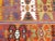 Textile Vintage Turkish Kilim Rug For Sale - Image 7 of 11