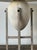 Vintage Postmodern Table Lamp After Max Blumberg For Sale - Image 10 of 12
