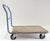 Wood Lazy Work Lounger, 1990s For Sale - Image 7 of 10