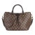 Damier Ebene Canvas Siena PM For Sale