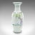Chinese 1960's Vintage Flower Vase For Sale - Image 3 of 12