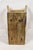 Rustic Vintage Rustic Stool in Elm For Sale - Image 3 of 5